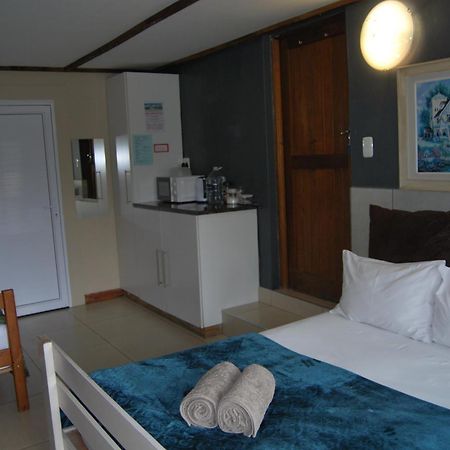 15 Witpeer Street Guesthouse Джордж Экстерьер фото