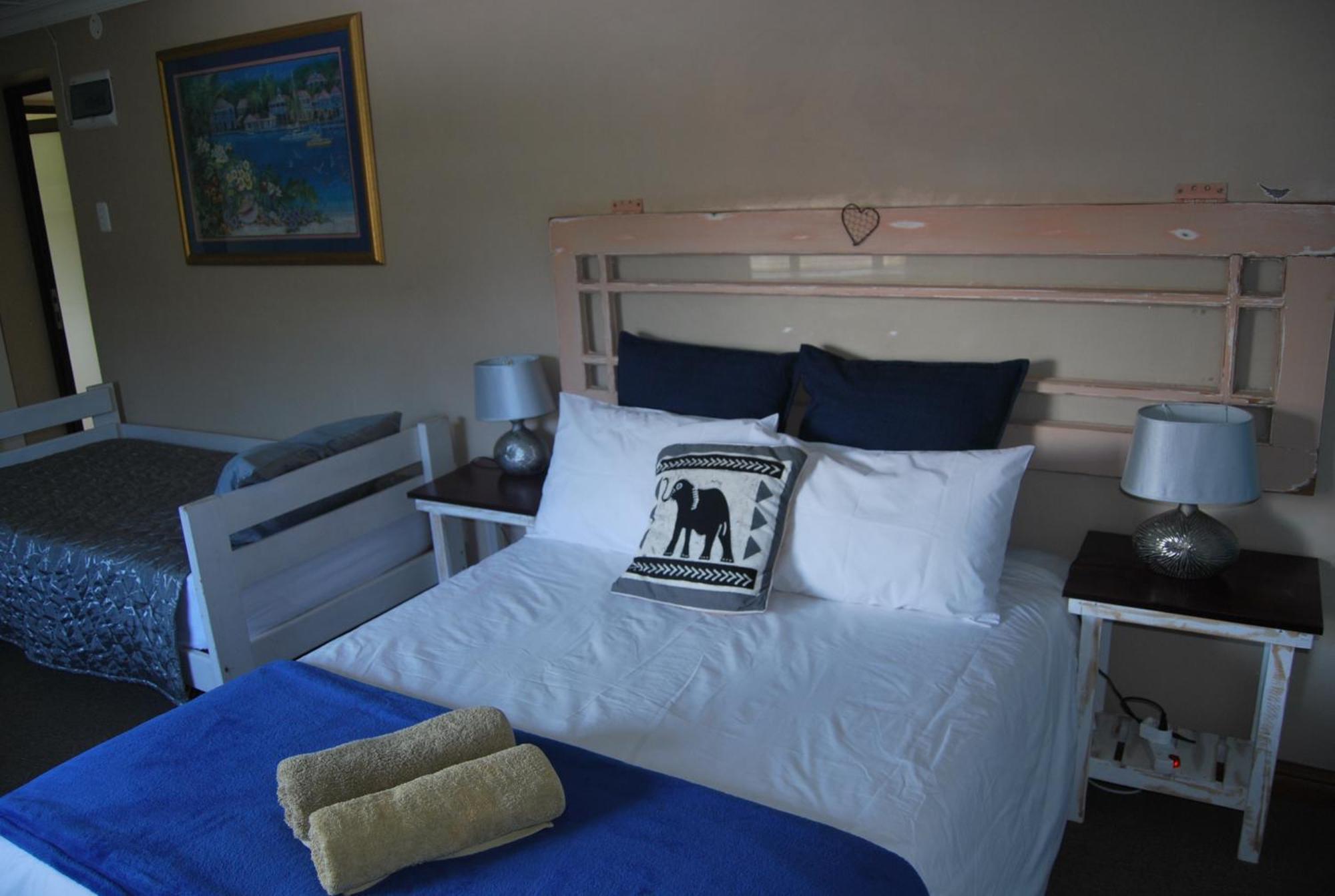 15 Witpeer Street Guesthouse Джордж Номер фото