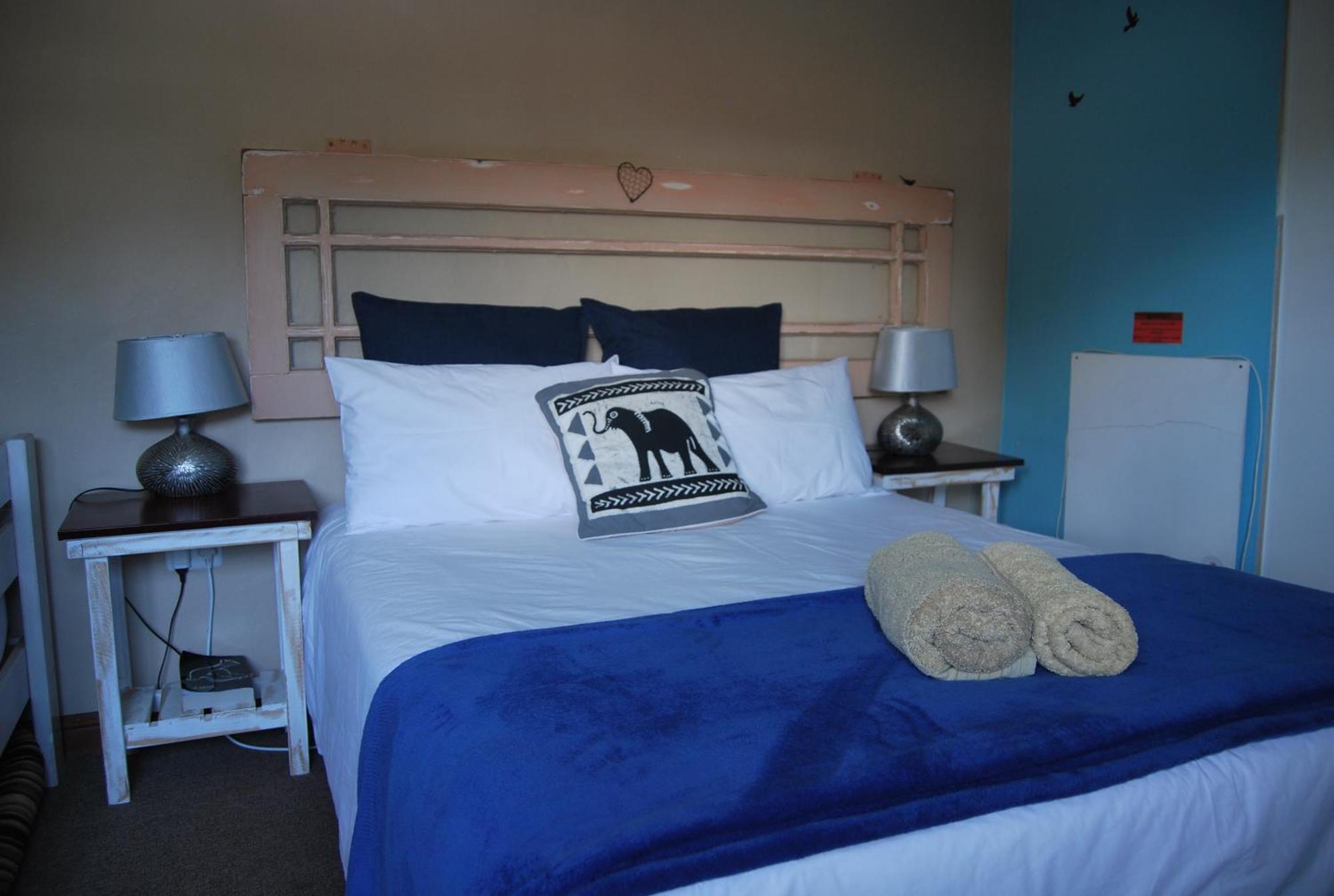 15 Witpeer Street Guesthouse Джордж Номер фото