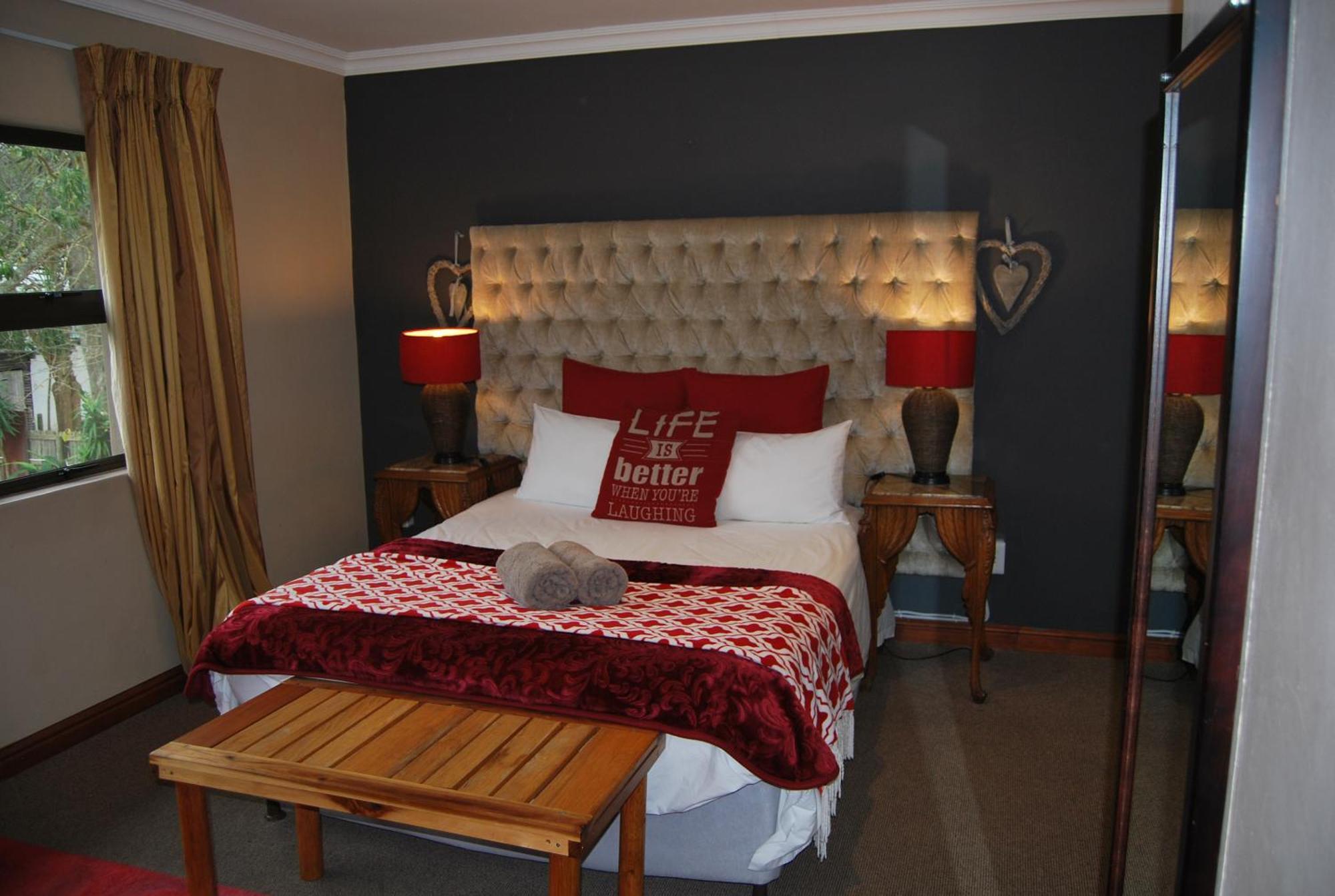 15 Witpeer Street Guesthouse Джордж Экстерьер фото